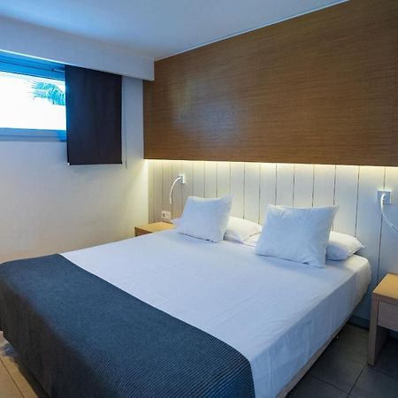Apartamentos Vacacionales Broncemar San Bartolome Bagian luar foto