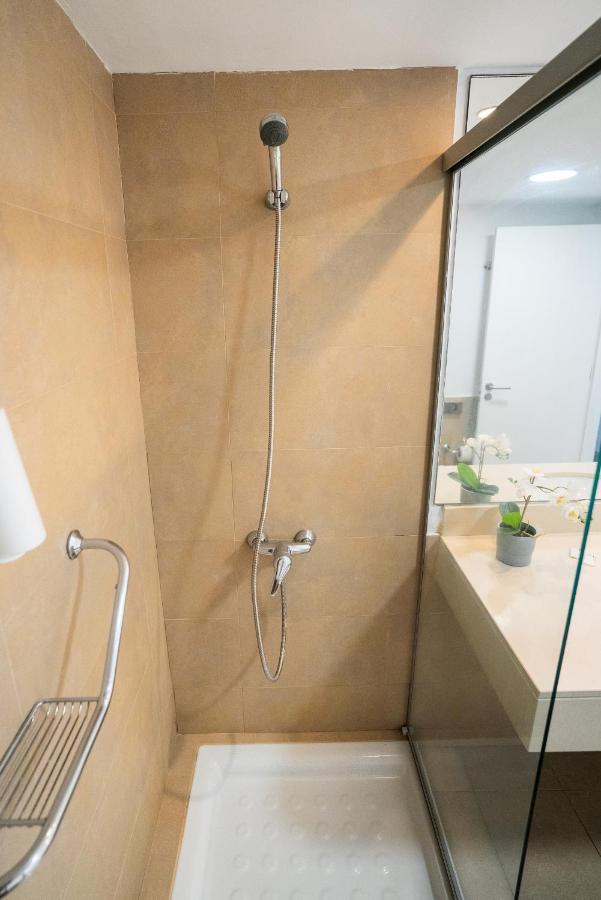 Apartamentos Vacacionales Broncemar San Bartolome Bagian luar foto